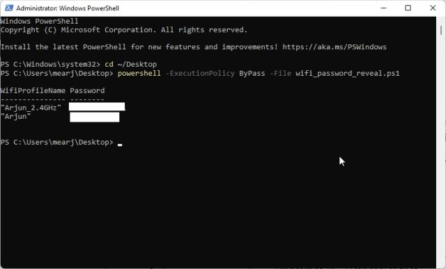 పవర్ షెల్